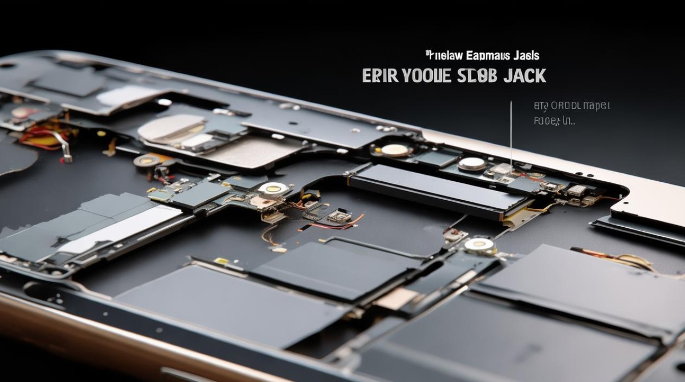 苹果换耳机孔是怎么换