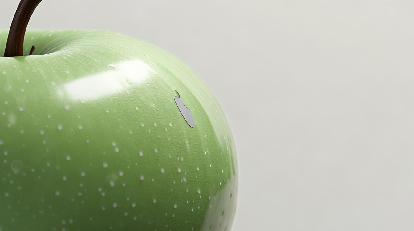 苹果后盖logo怎么去掉