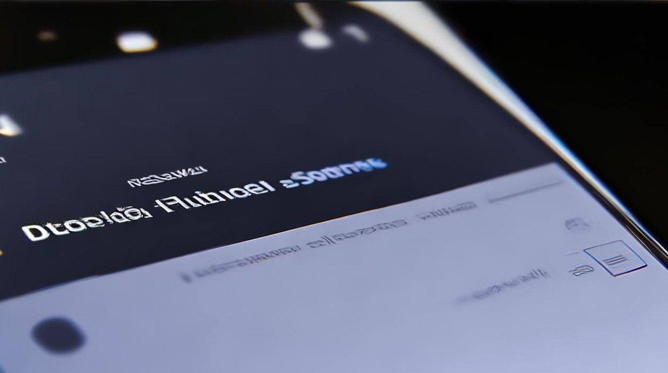 华为防误触怎么关闭mate