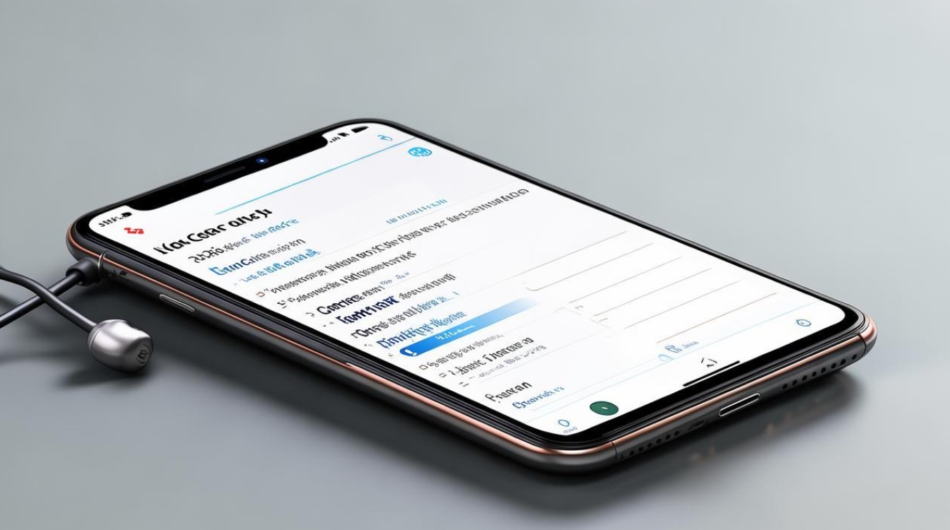 RedmiNote11如何连接有线耳机