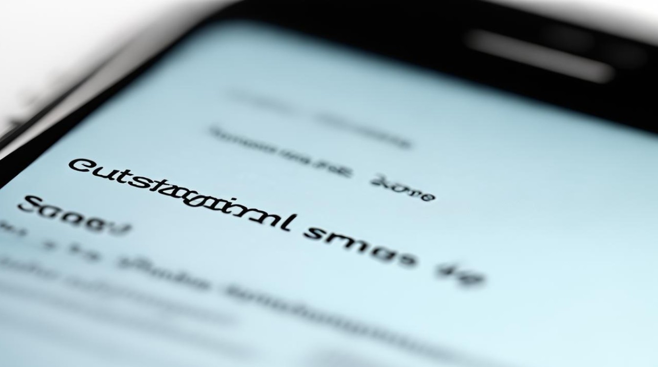 三星怎么设置短信铃声