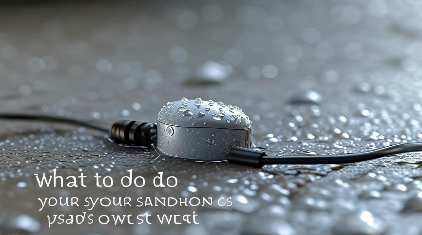 三星耳机进水了怎么办