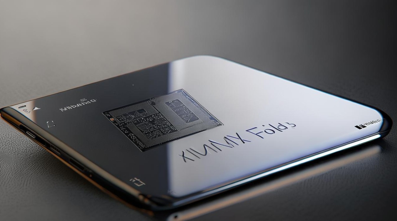 小米MIXFold3是什么处理器