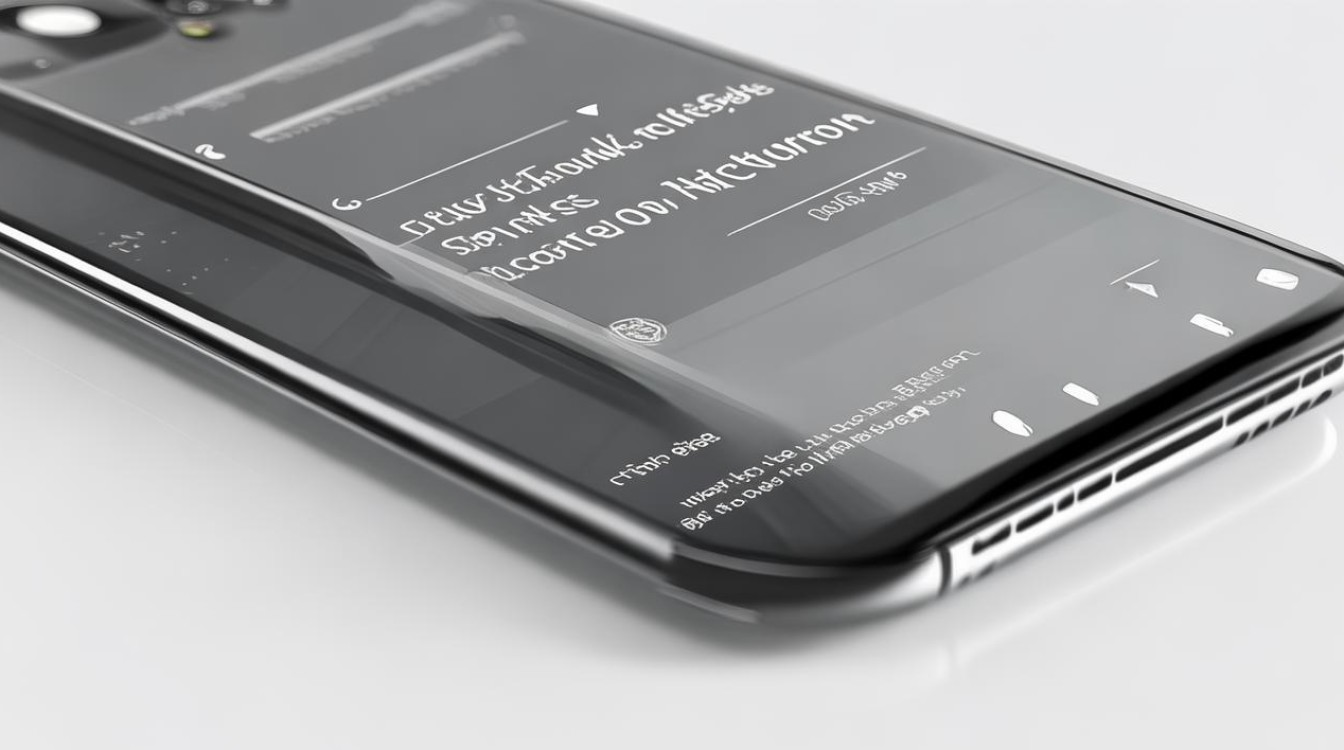 小米13Ultr如何设置来电闪光灯