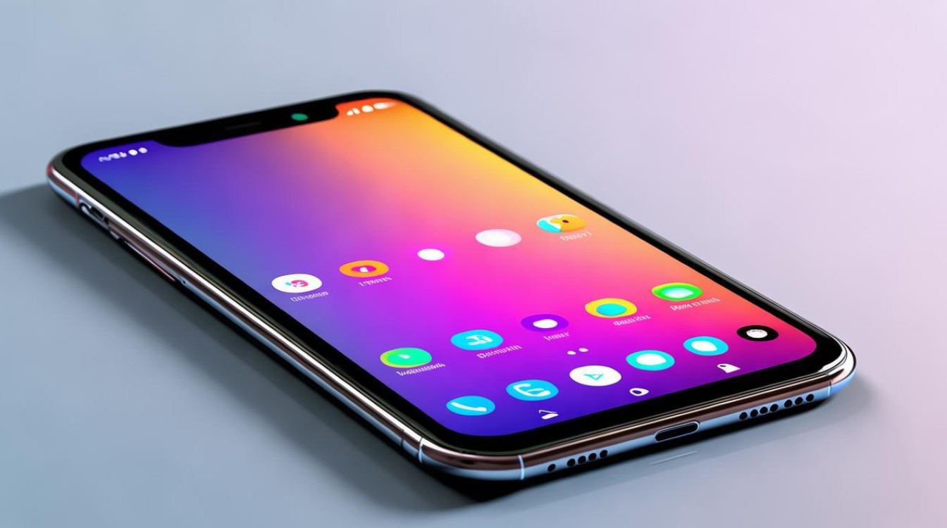 vivox9怎么调色调