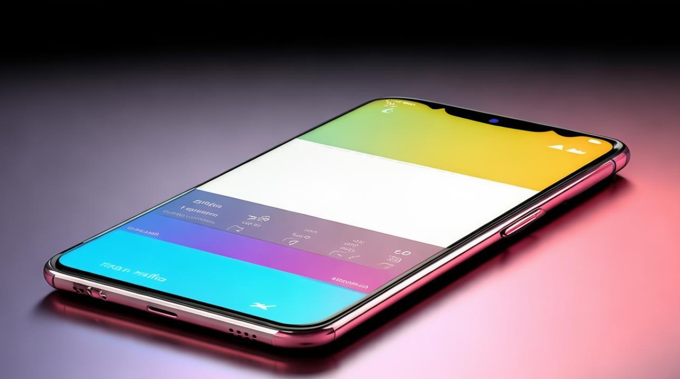 vivox9怎么调色调