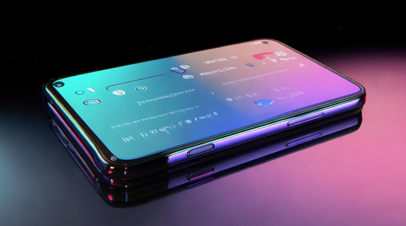 vivox9怎么调色调