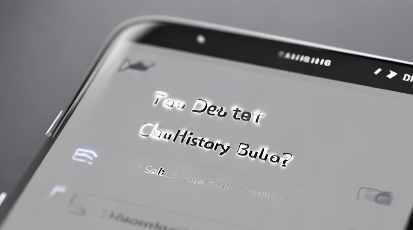 三星怎么批量删除通话记录