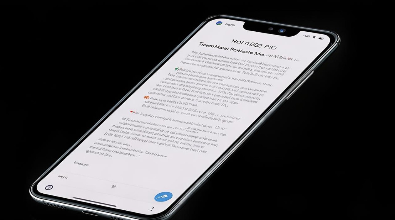 RedmiNote12Pro微信朋友圈置顶怎么设置