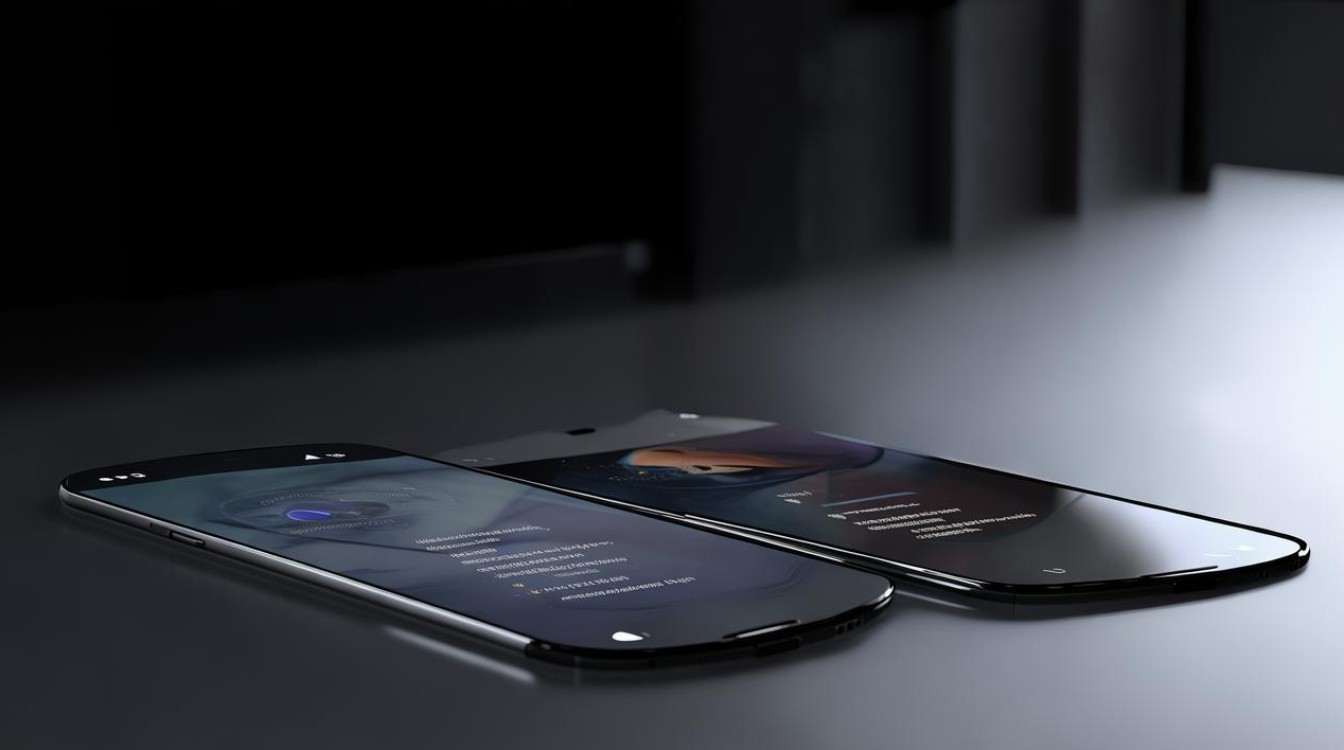 oppo跟oppo手机怎么互传