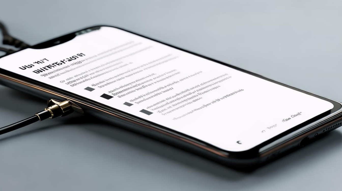 RedmiNote11Pro如何连接有线耳机