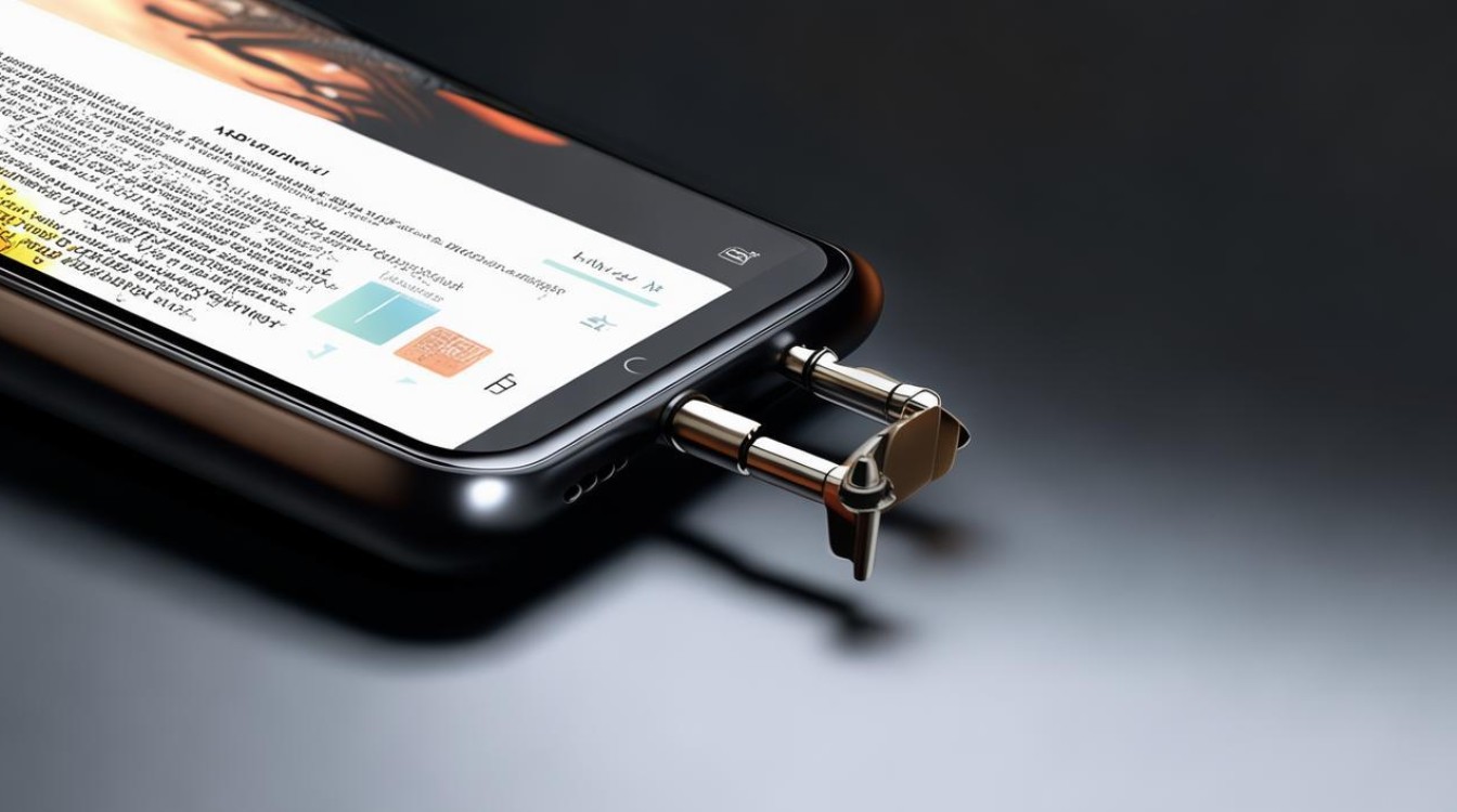 RedmiNote11Pro如何连接有线耳机