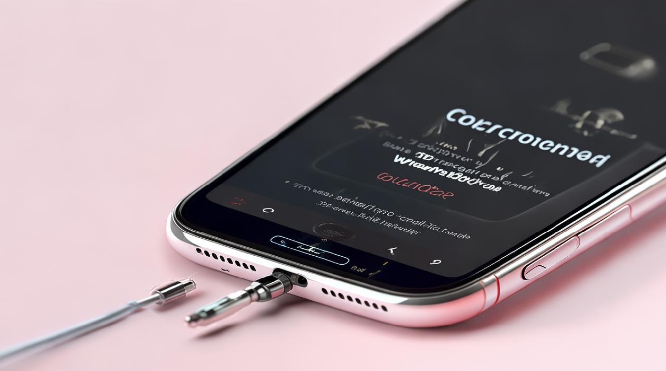 RedmiNote12如何连接有线耳机