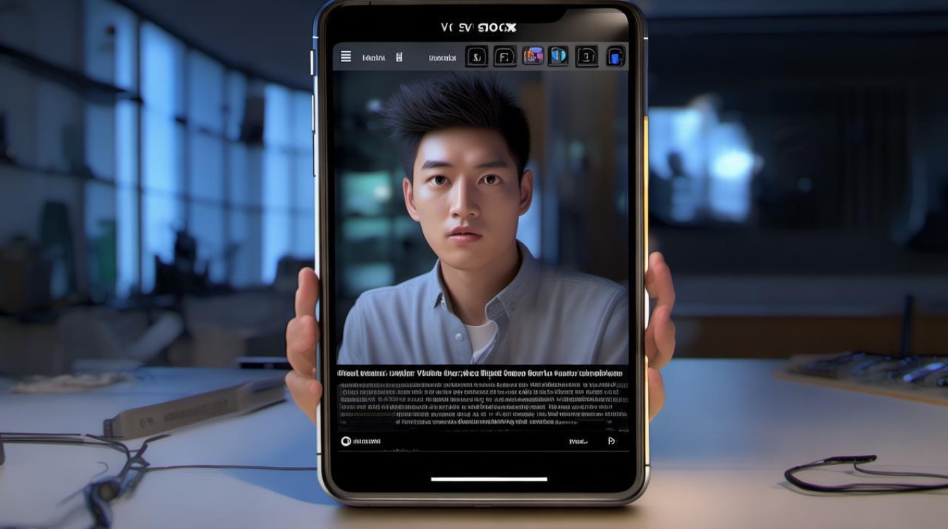 vivox9视频怎么倒放