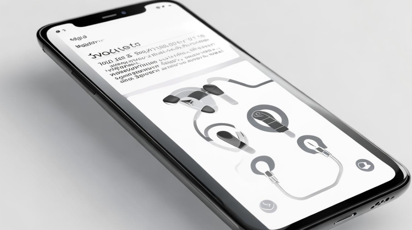 RedmiNote12Turbo连接有线耳机教程