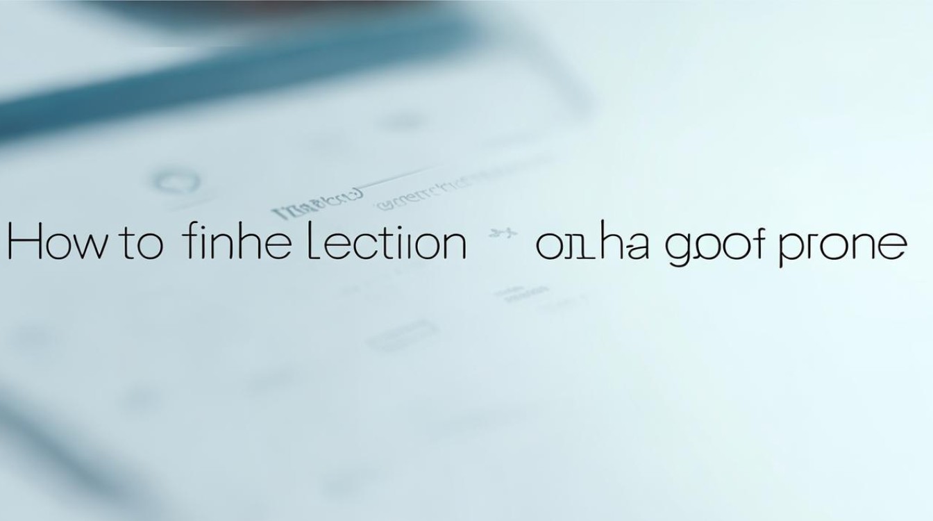 oppo怎么查oppo的位置