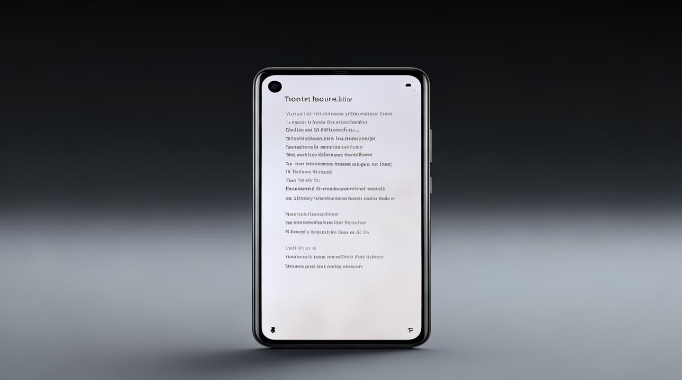 小米13设置来电闪光灯教程