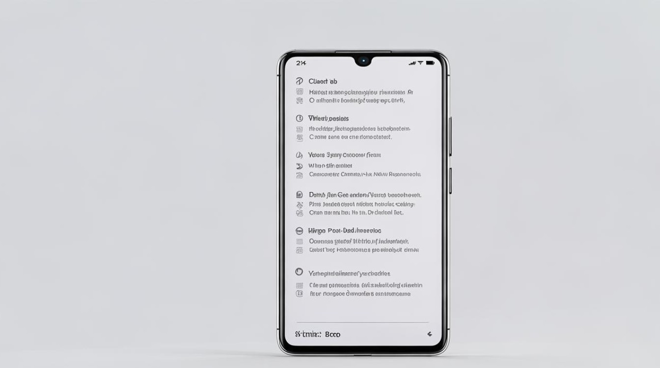 小米13设置来电闪光灯教程