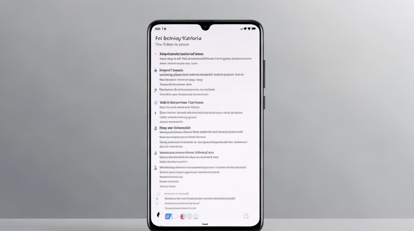 小米13设置来电闪光灯教程