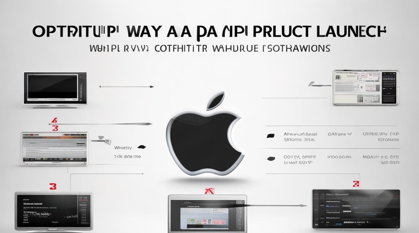 苹果发布会要怎么看