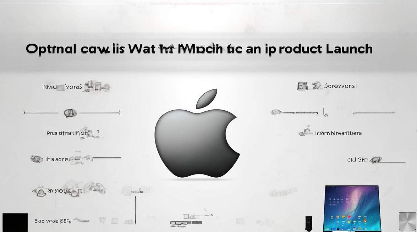 苹果发布会要怎么看