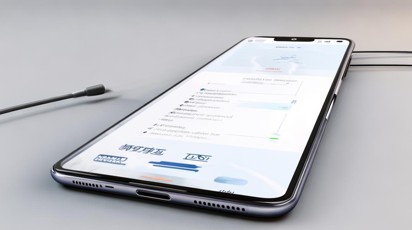 RedmiNote12TPro连接有线耳机教程