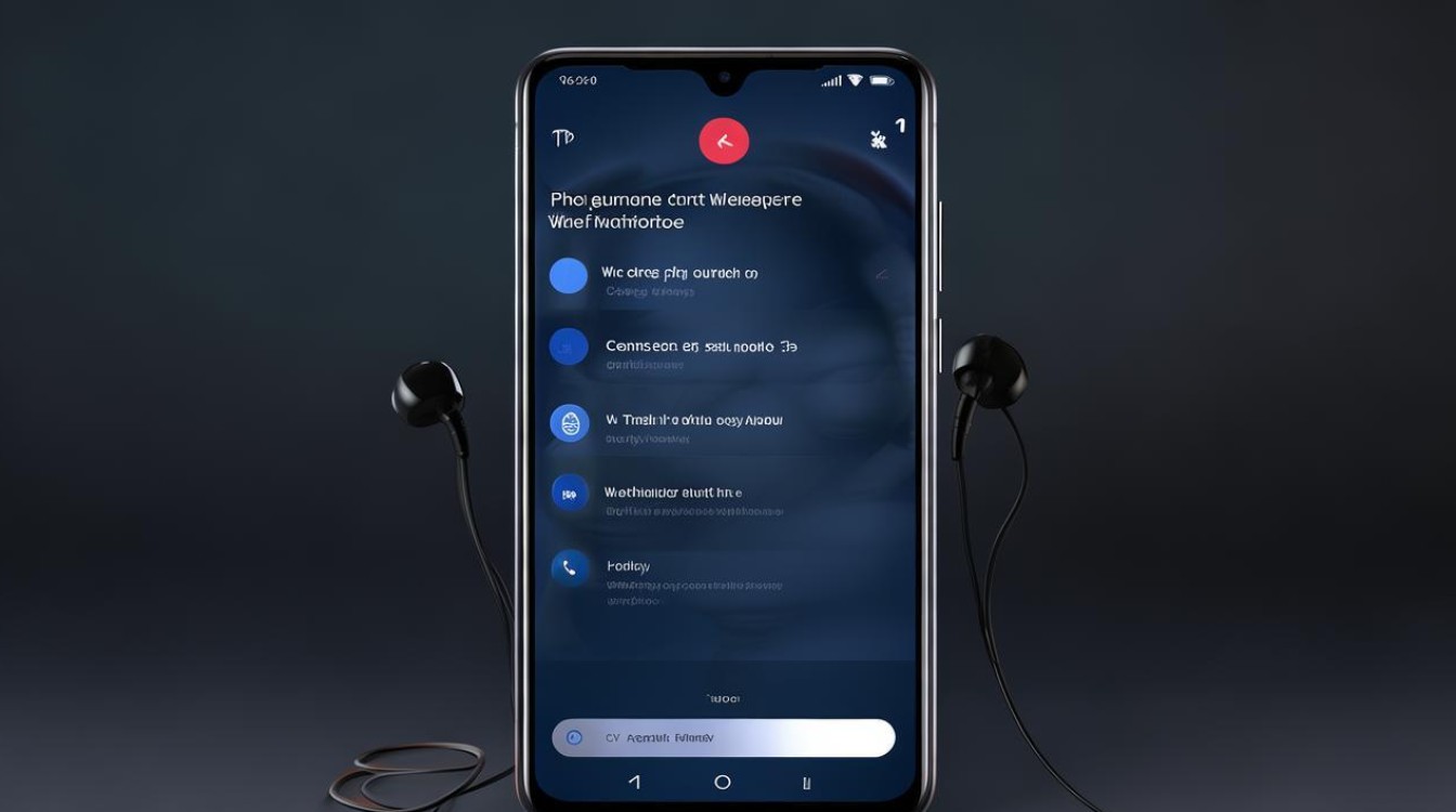 RedmiNote12TPro连接有线耳机教程