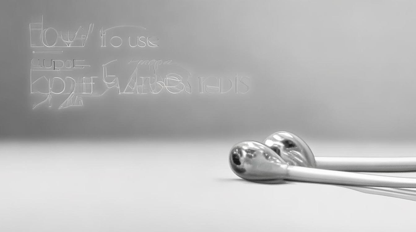 苹果耳塞怎么用