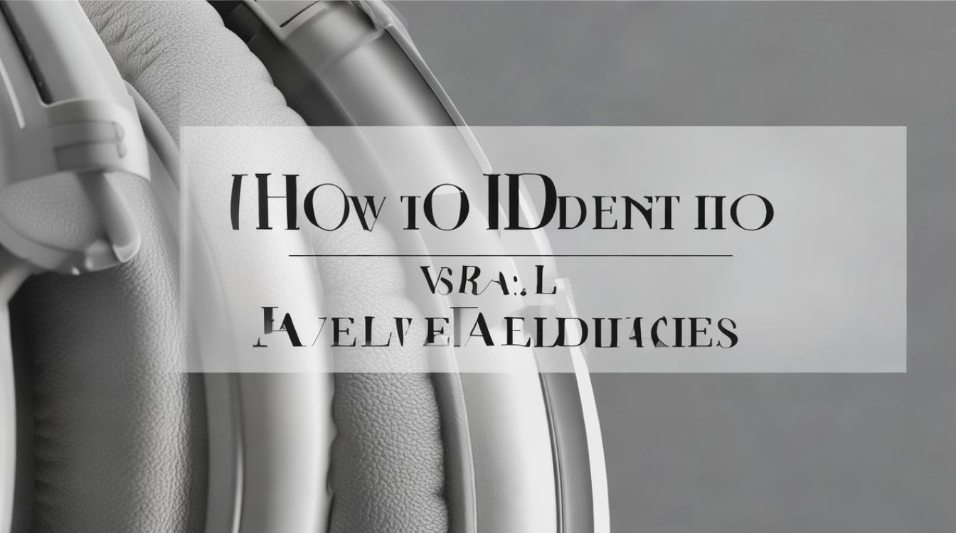 苹果耳机怎么分真假鉴别