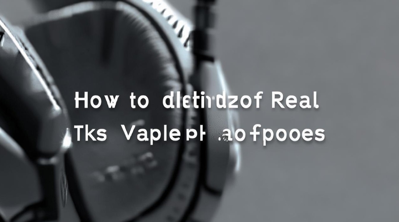 苹果耳机怎么分真假鉴别