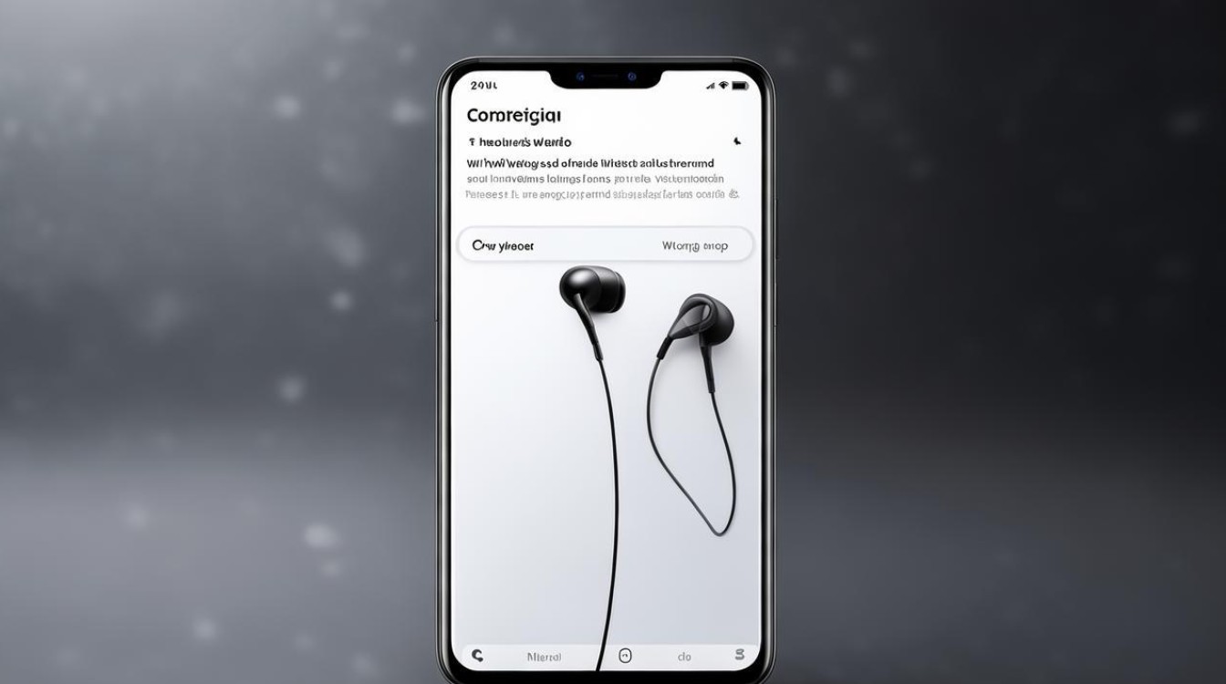 RedmiNote12Pro连接有线耳机教程