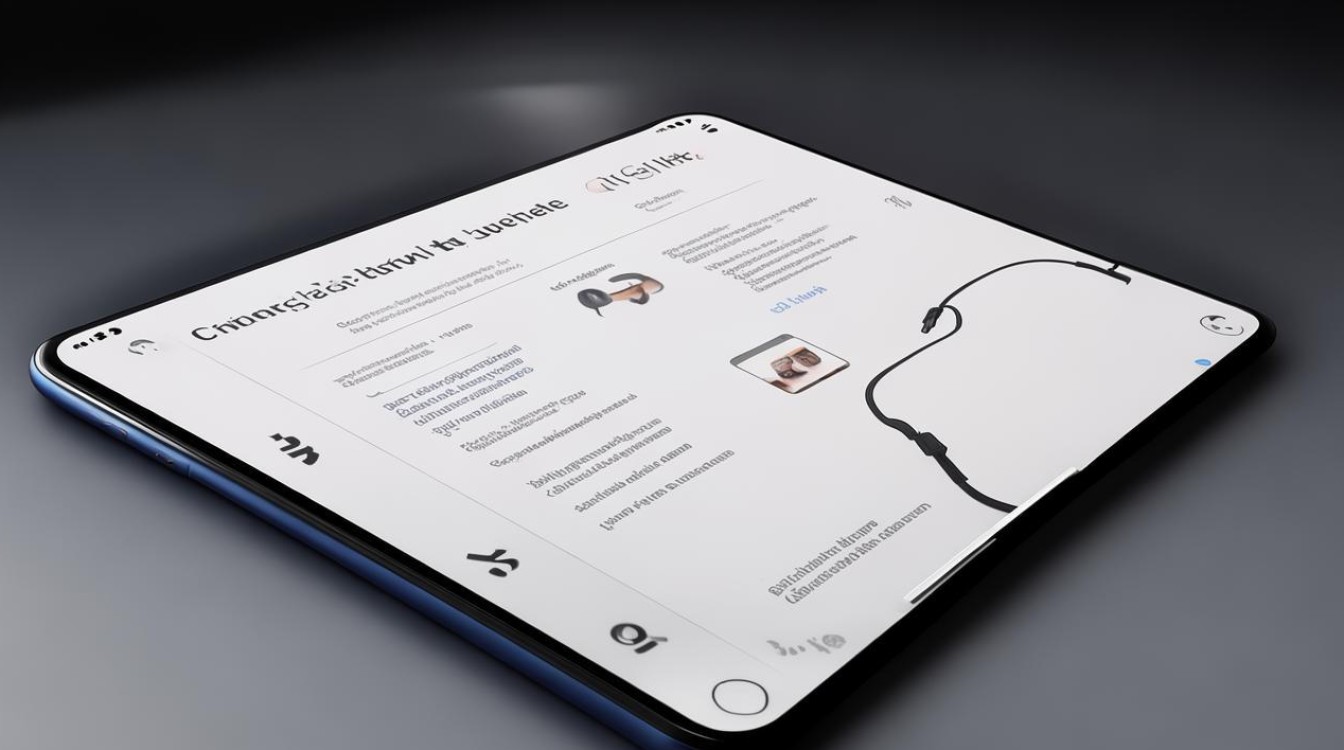 RedmiNote12Pro连接有线耳机教程