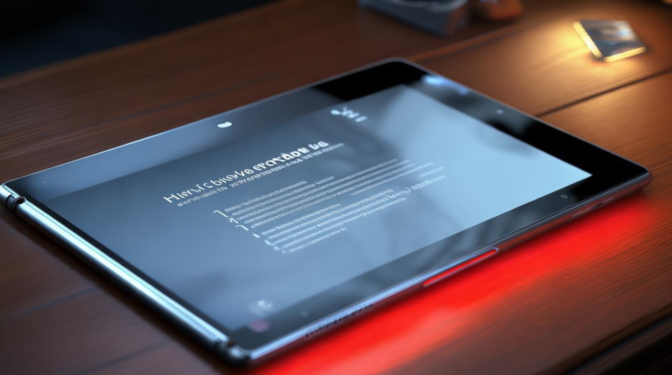 华为平板发烫了怎么解决