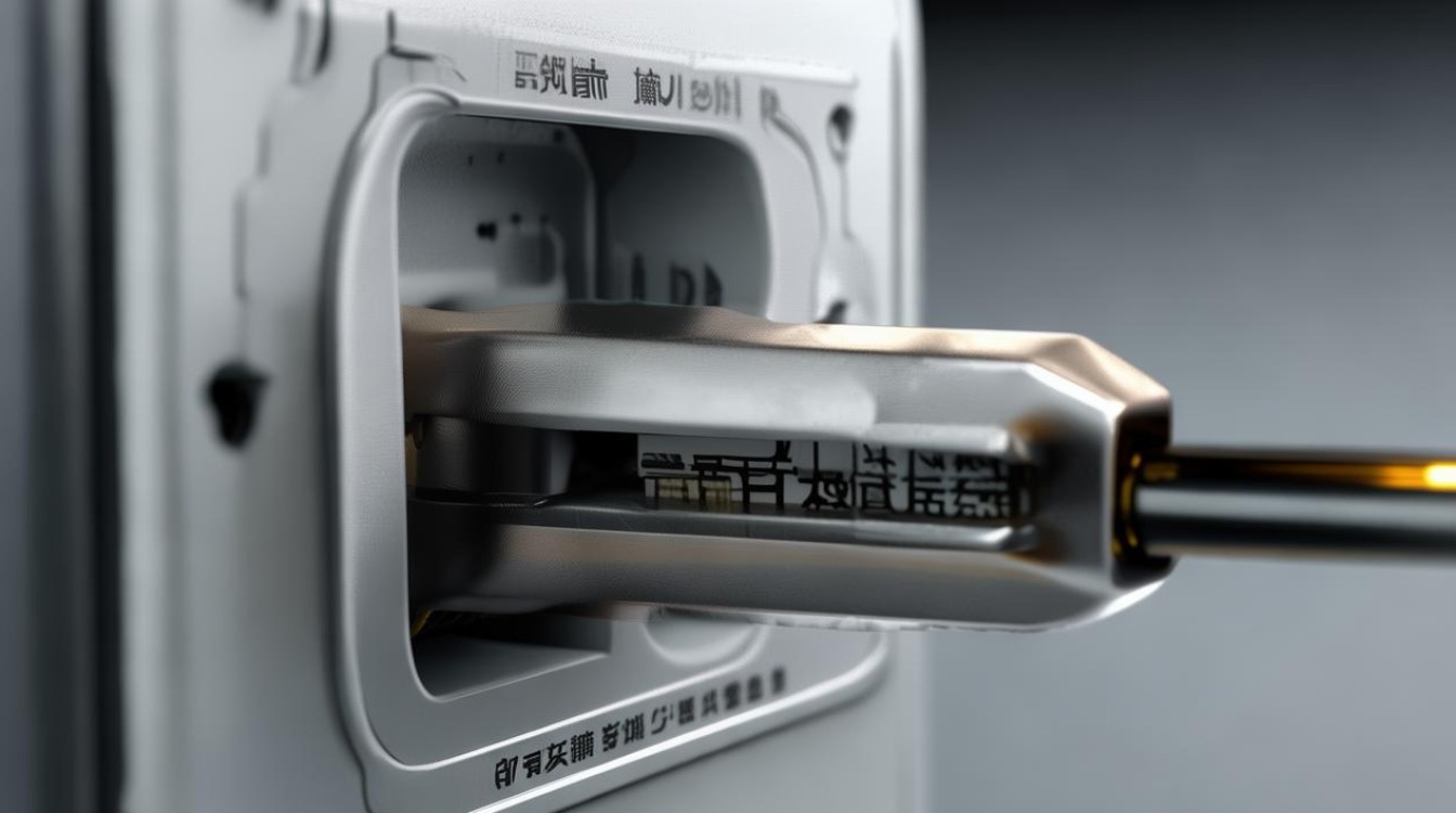 华为充电线卡住了怎么办