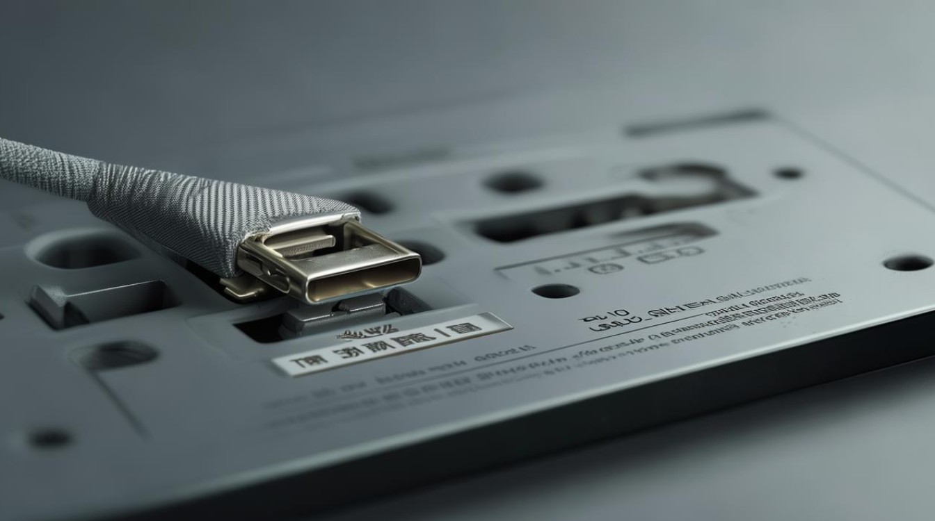 华为充电线卡住了怎么办