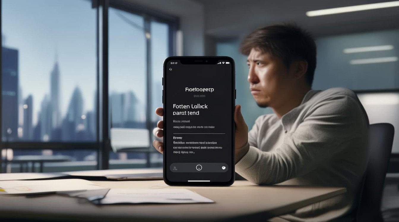 小米手机忘记解锁图案怎么办