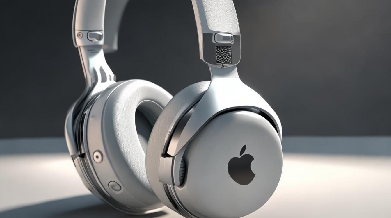 苹果耳机话筒怎么变大