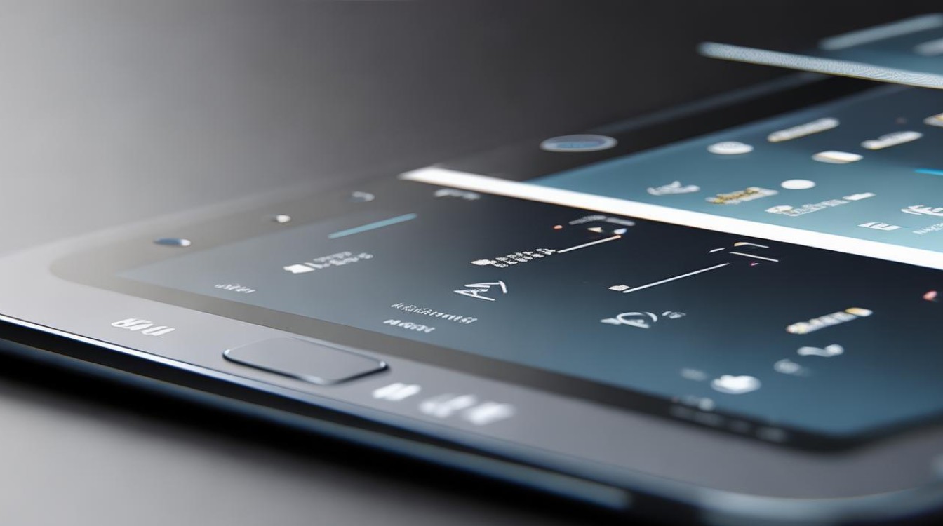 三星平板怎么截图啊