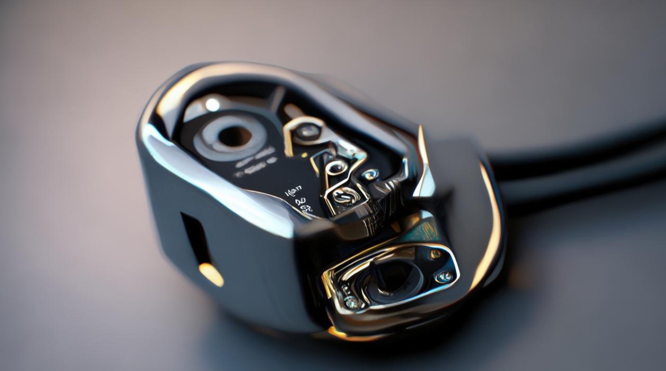 苹果耳机单元怎么接