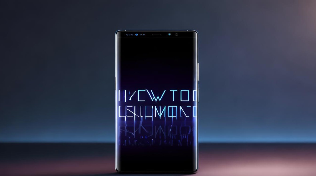 华为note 9怎么召唤