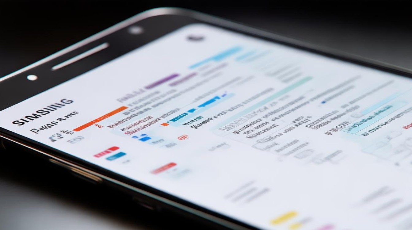 三星怎么把短信分类