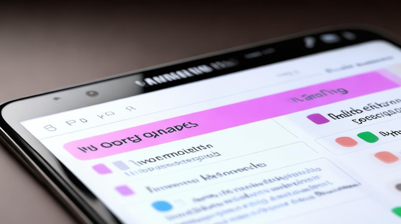 三星怎么把短信分类