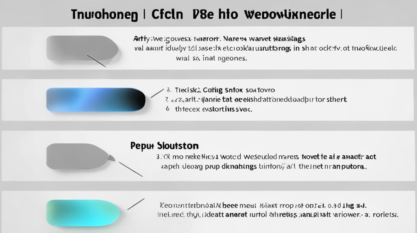 RedmiNote12Pro收不到微信消息怎么解决