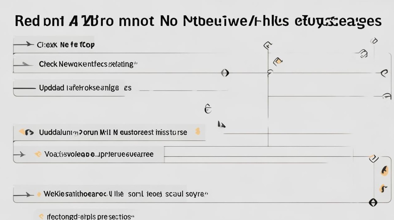 RedmiNote12Pro收不到微信消息怎么解决