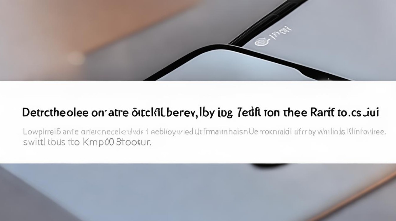 红米k60pro查看电池寿命教程