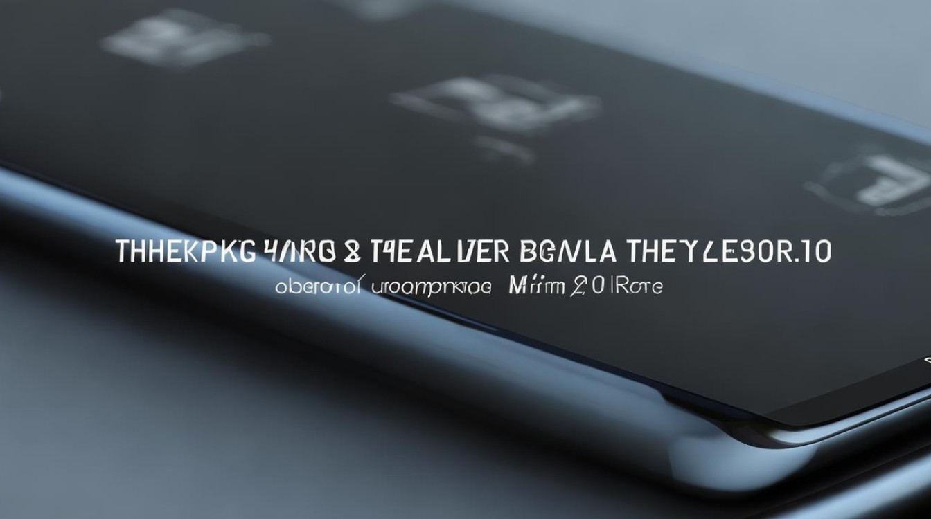 红米k60pro查看电池寿命教程