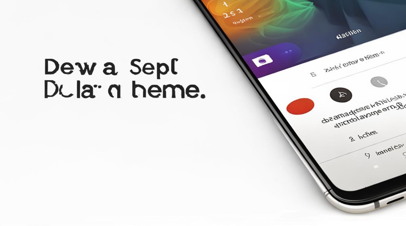 小米手机怎么删除主题