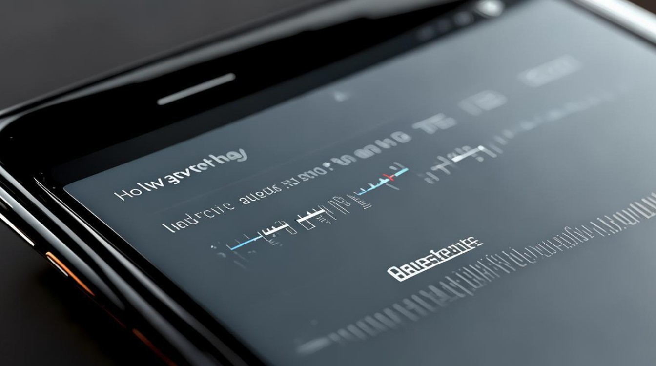 华为声音忽大忽小怎么调整