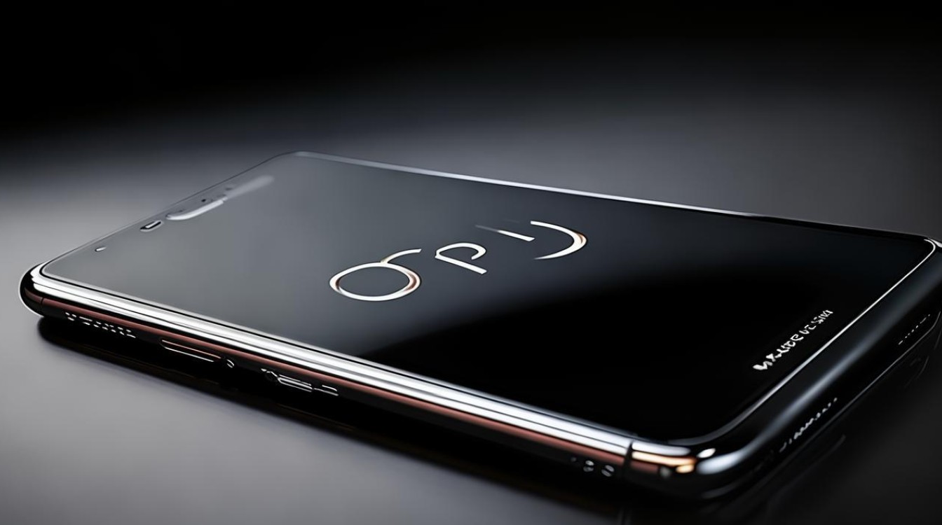 oppo的oppo标志怎么去掉