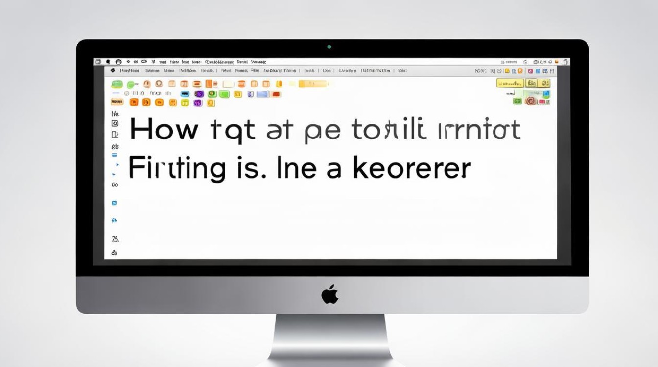 苹果电脑怎么打分数线